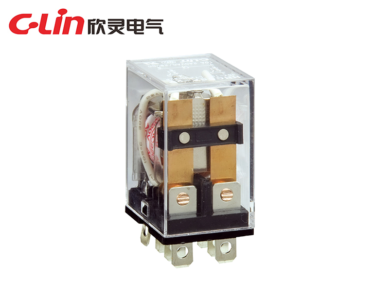 欣灵电气HHC68A-2Z小型电磁继电器 型号、价格与生产厂家解析